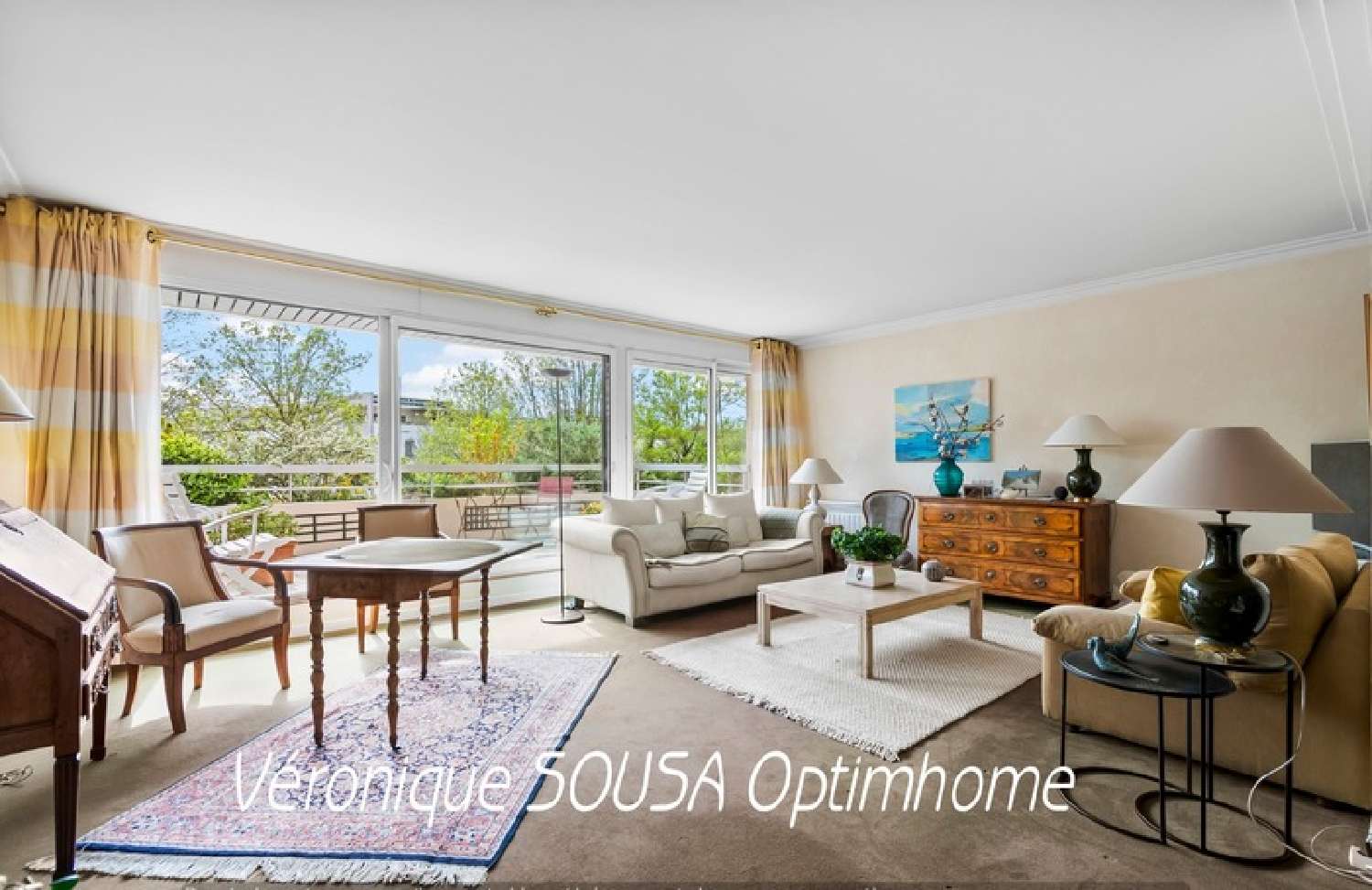  à vendre appartement Saint-Germain-en-Laye Yvelines 1