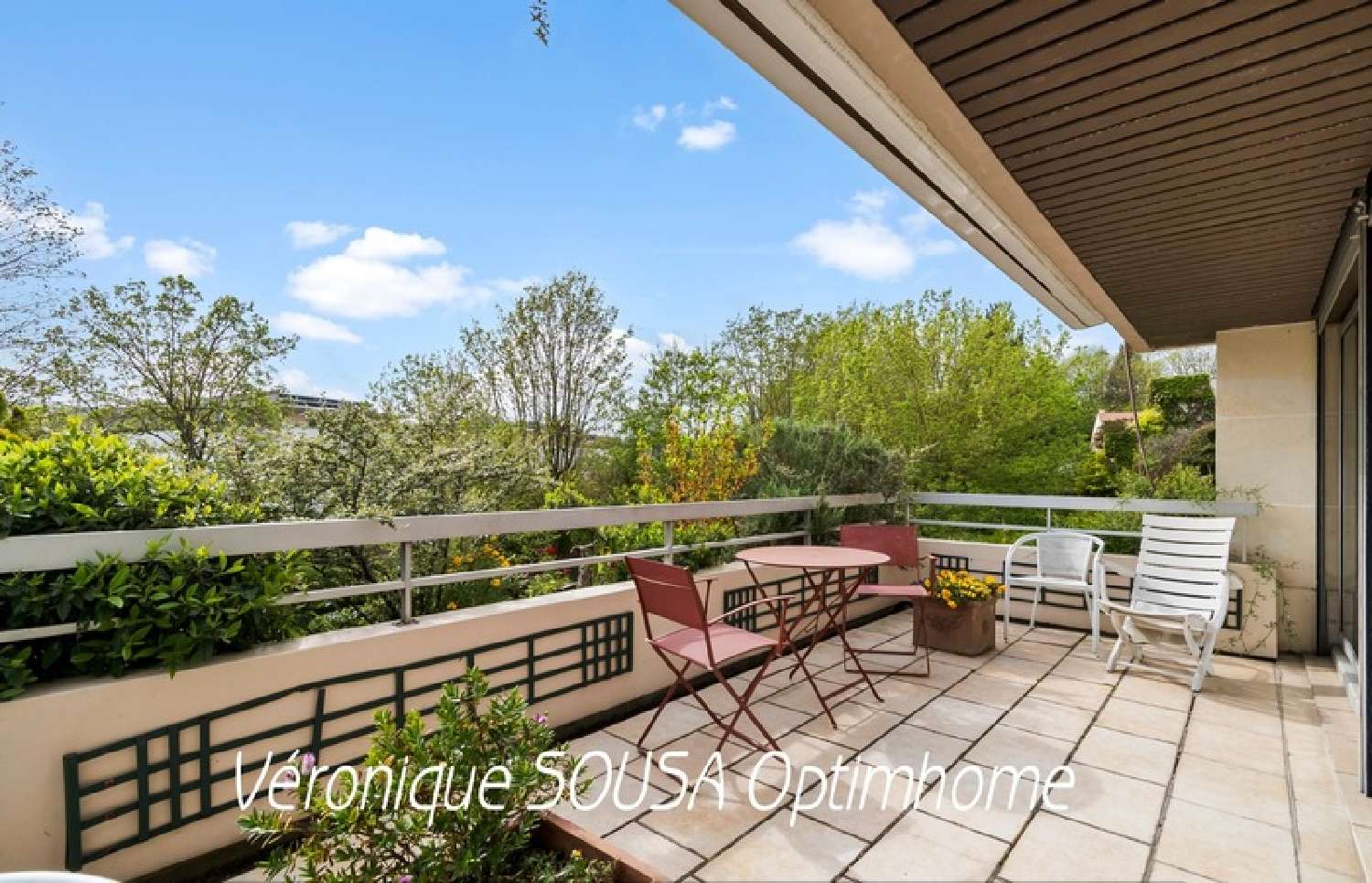  à vendre appartement Saint-Germain-en-Laye Yvelines 2