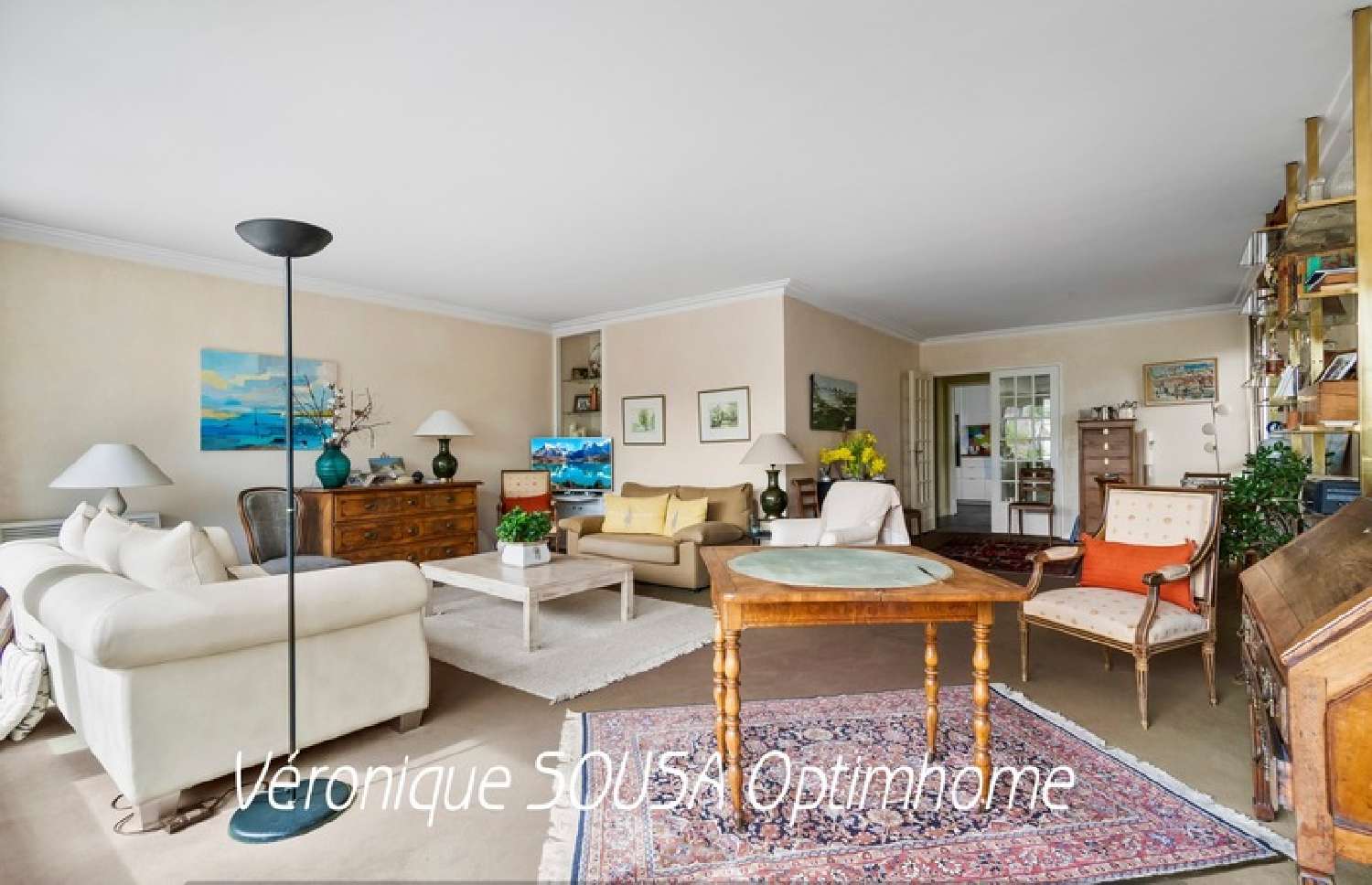  à vendre appartement Saint-Germain-en-Laye Yvelines 3