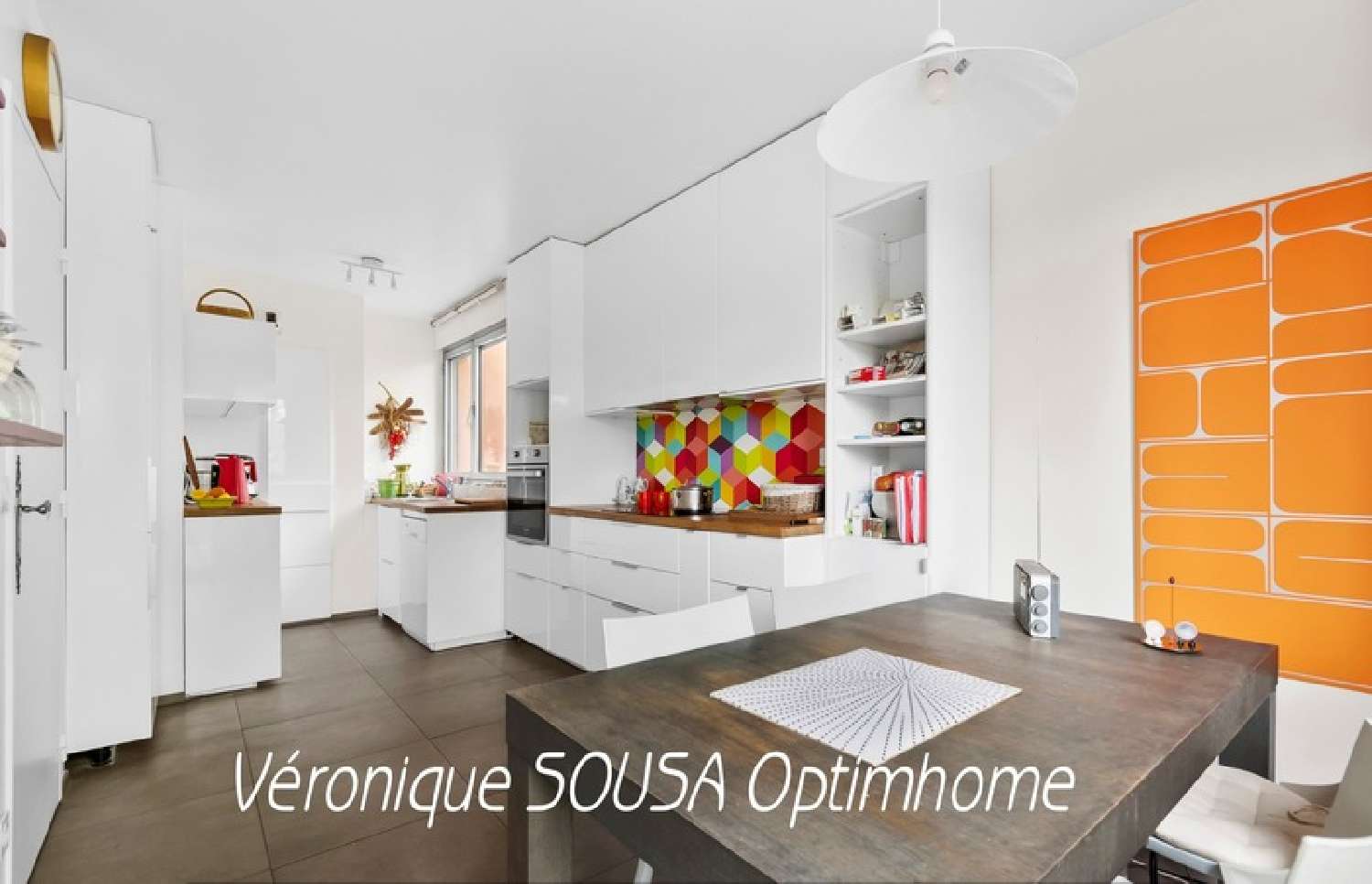  à vendre appartement Saint-Germain-en-Laye Yvelines 5