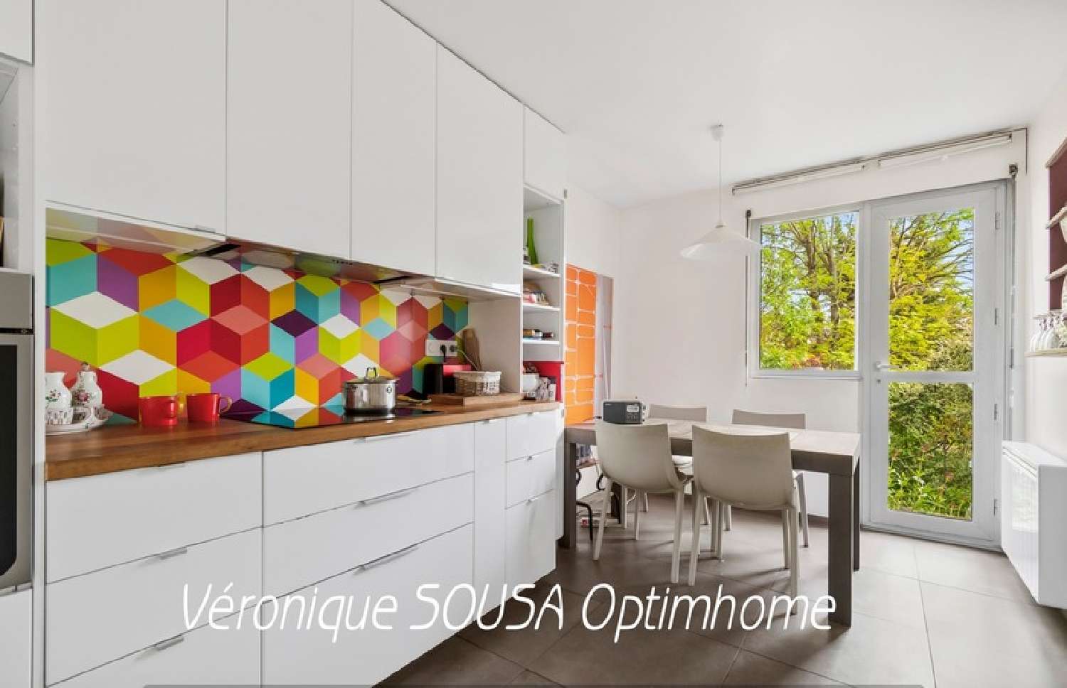  à vendre appartement Saint-Germain-en-Laye Yvelines 6
