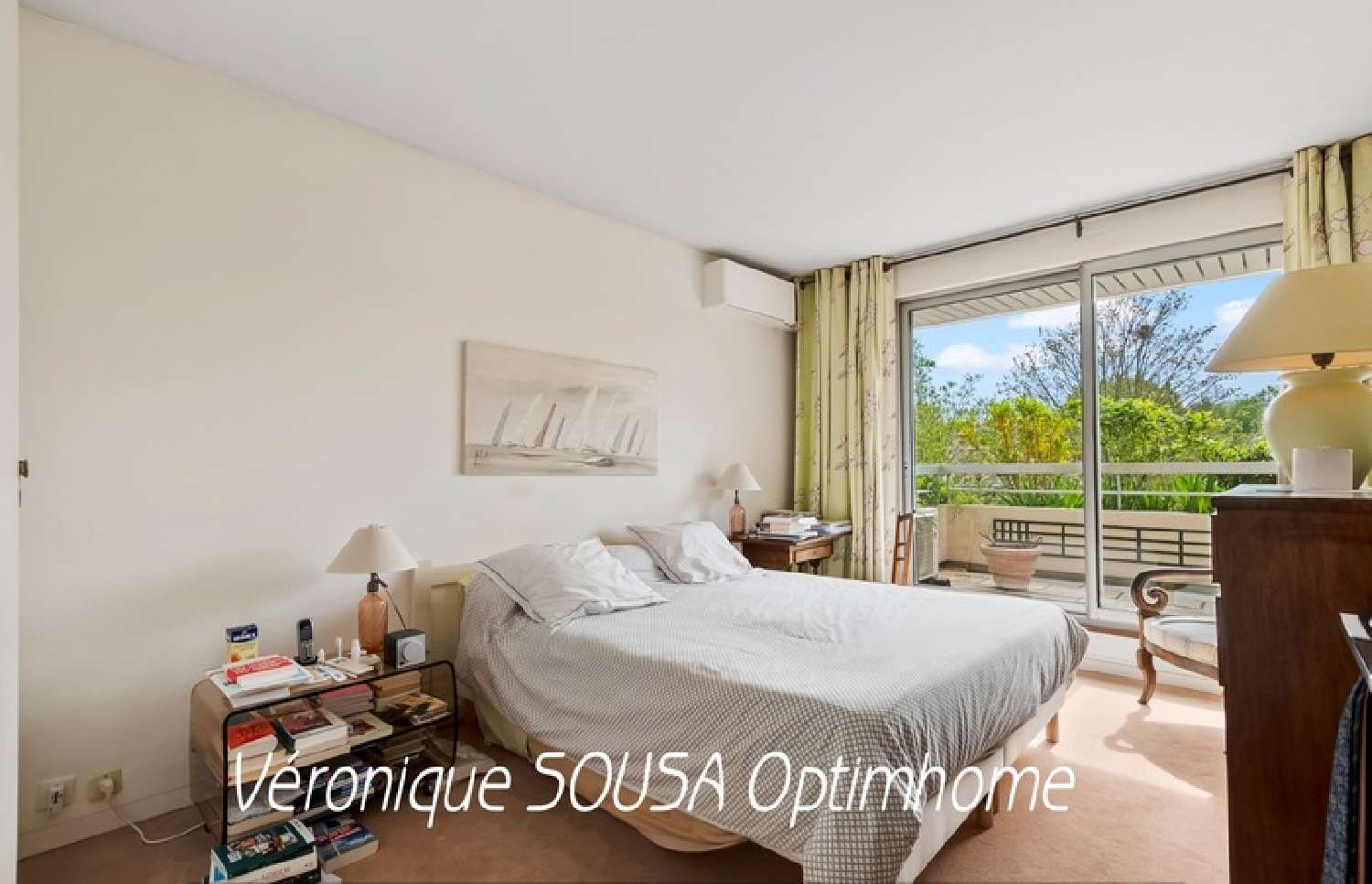  à vendre appartement Saint-Germain-en-Laye Yvelines 7