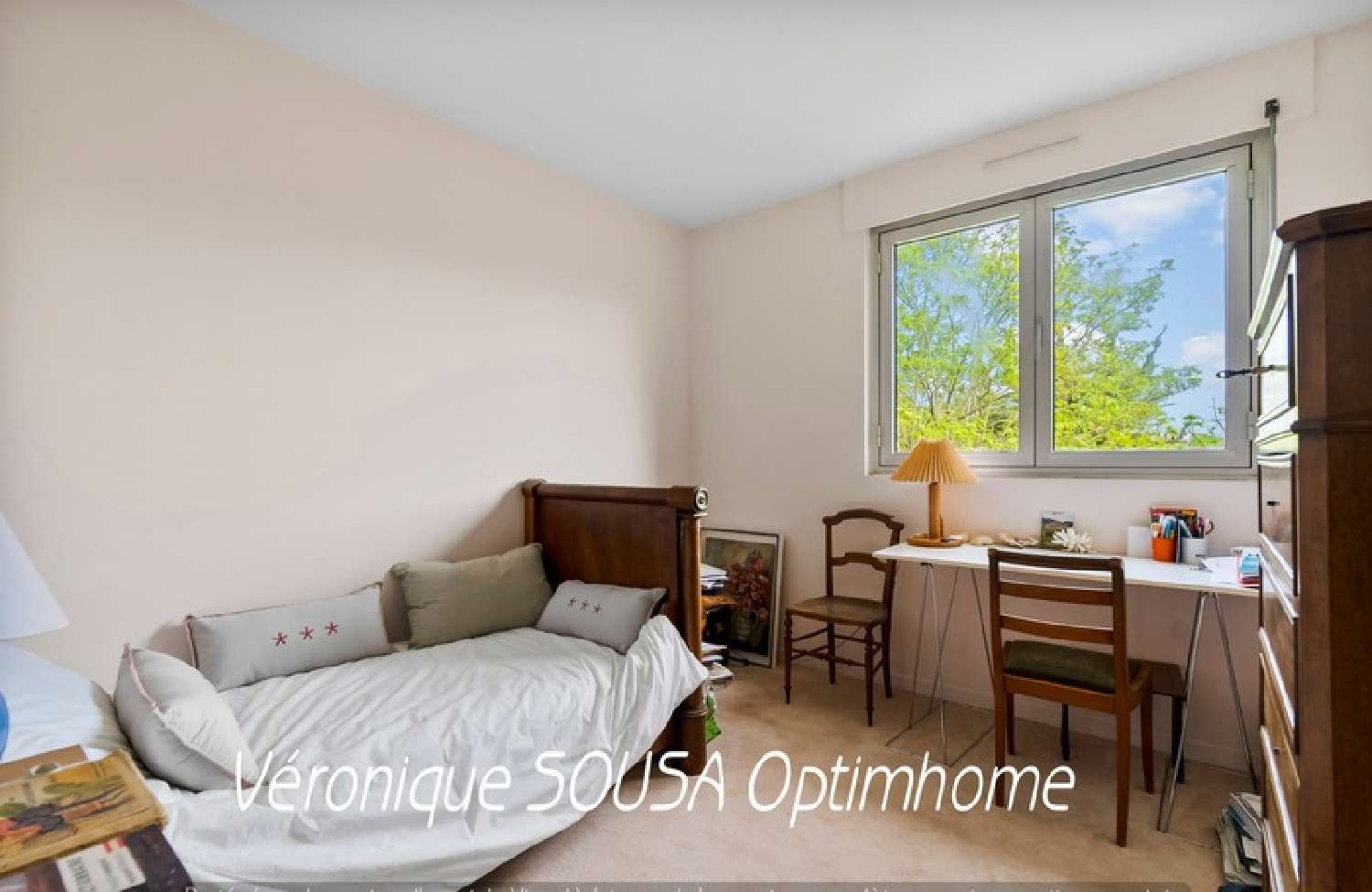  à vendre appartement Saint-Germain-en-Laye Yvelines 8