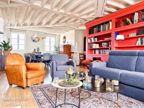 Saint-Germain-en-Laye Yvelines appartement foto 7317111