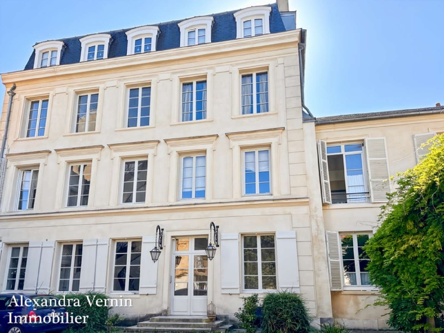  te koop appartement Saint-Germain-en-Laye Yvelines 4
