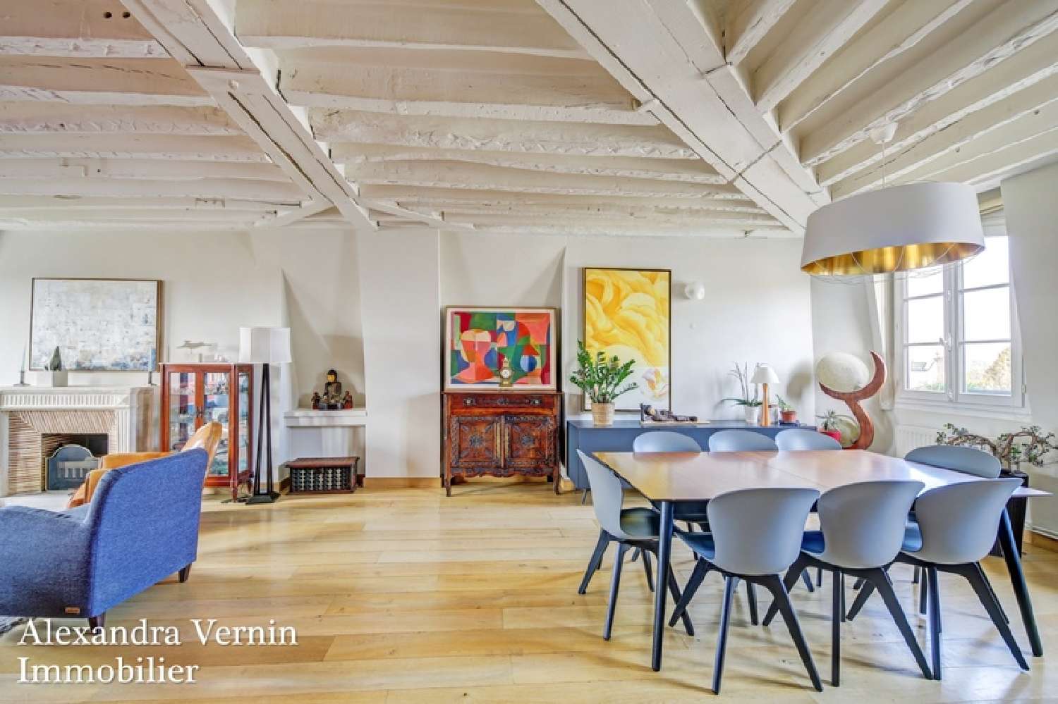  te koop appartement Saint-Germain-en-Laye Yvelines 5