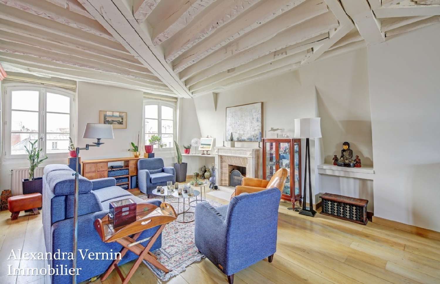  te koop appartement Saint-Germain-en-Laye Yvelines 7