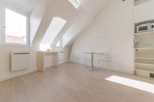 Saint-Germain-en-Laye Yvelines appartement foto 7318822