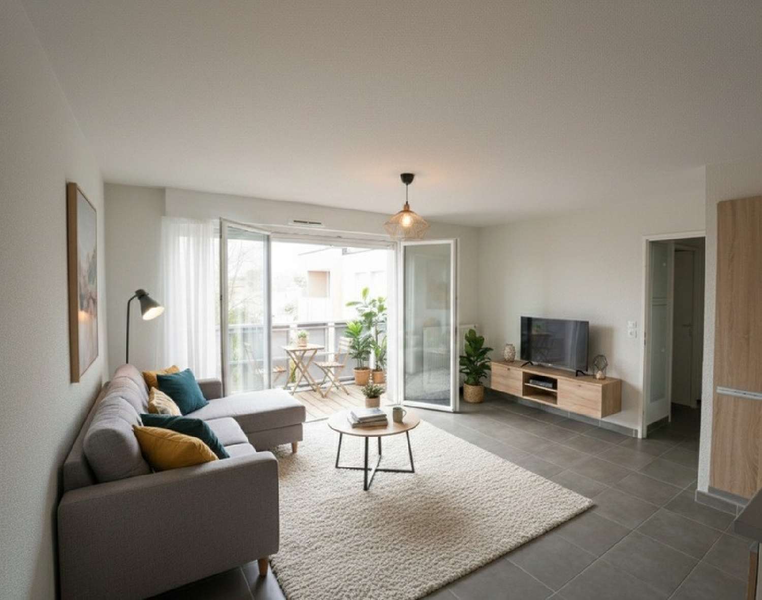 kaufen Wohnung/ Apartment Saint-Herblain Loire-Atlantique 3