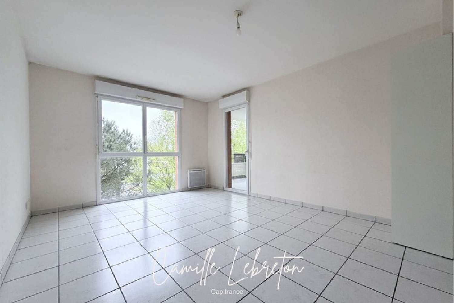  en venta apartamento Saint-Herblain Loire-Atlantique 1