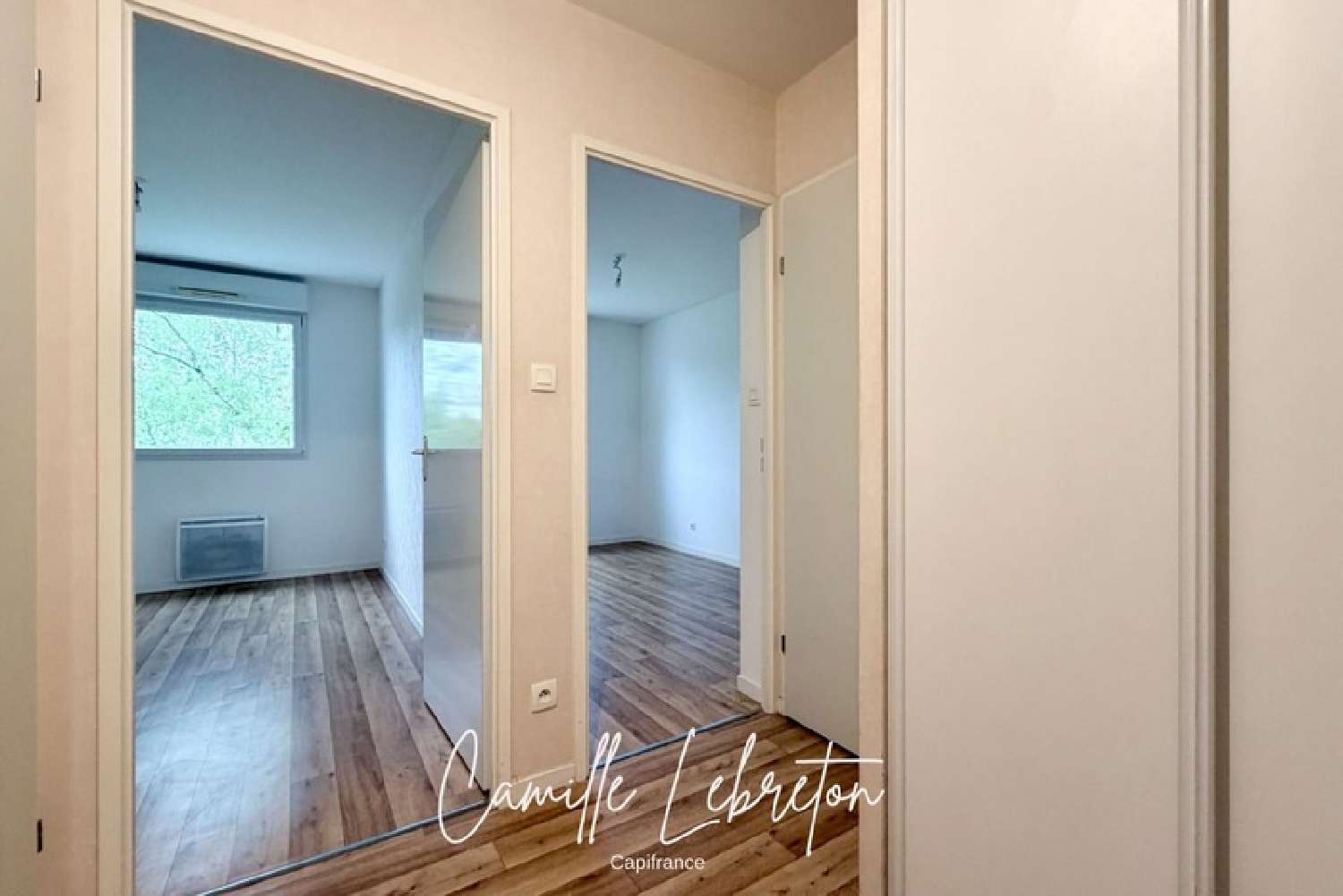  en venta apartamento Saint-Herblain Loire-Atlantique 4