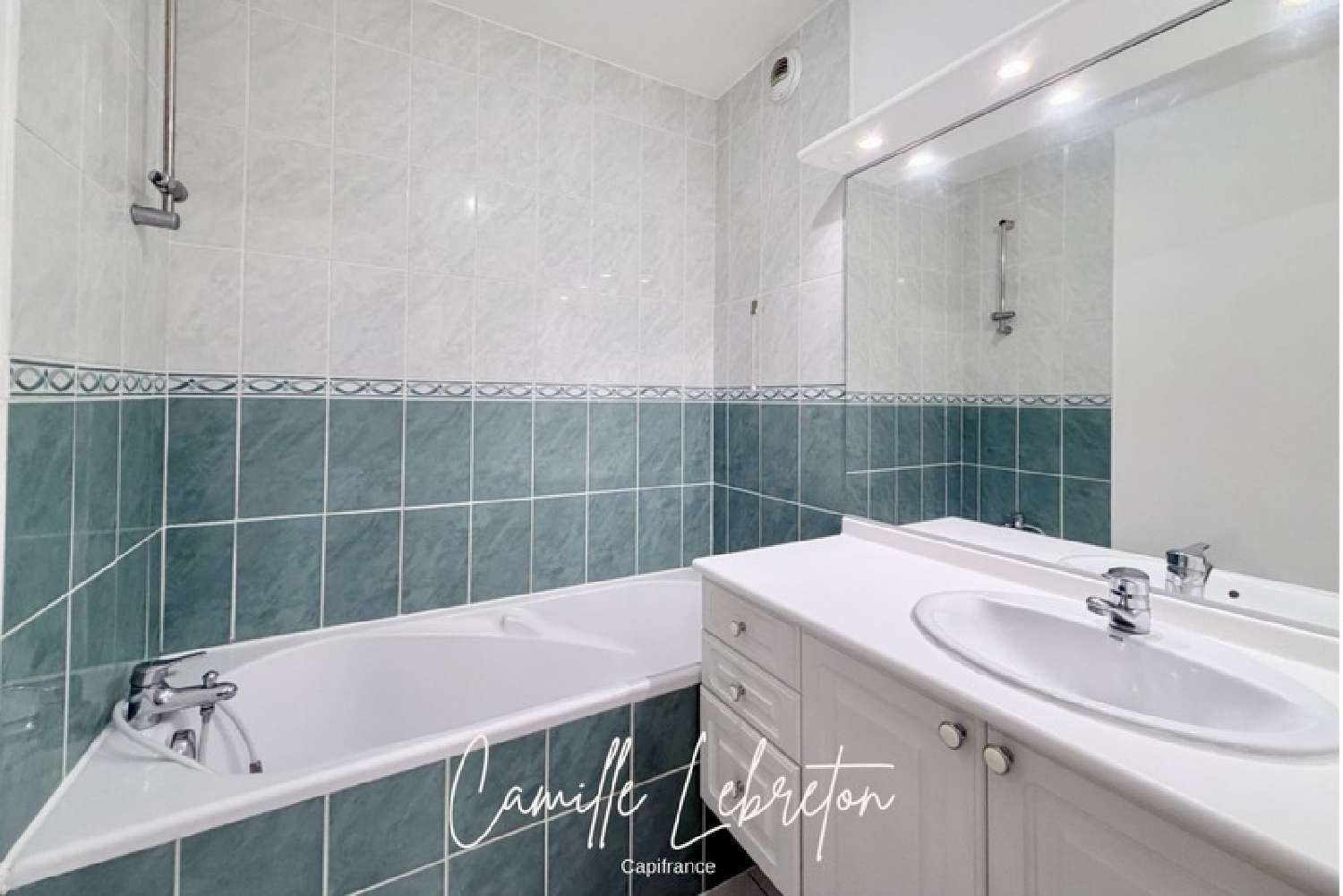  en venta apartamento Saint-Herblain Loire-Atlantique 6