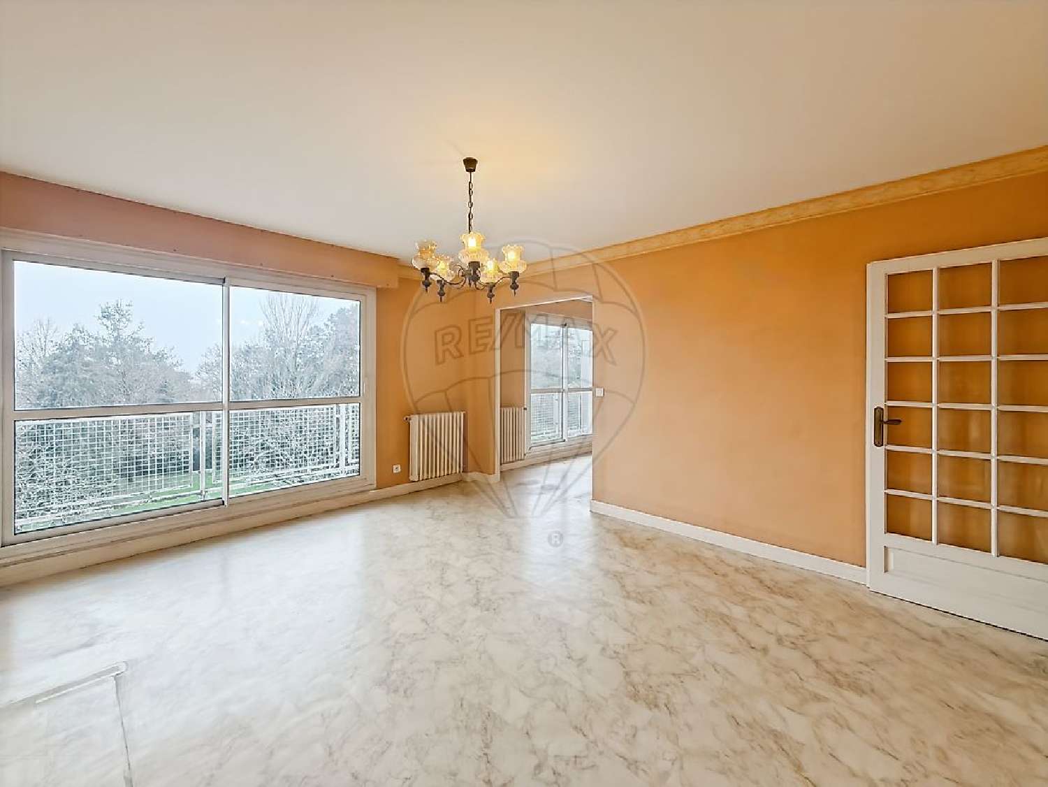  te koop appartement Saint-Herblain Loire-Atlantique 1