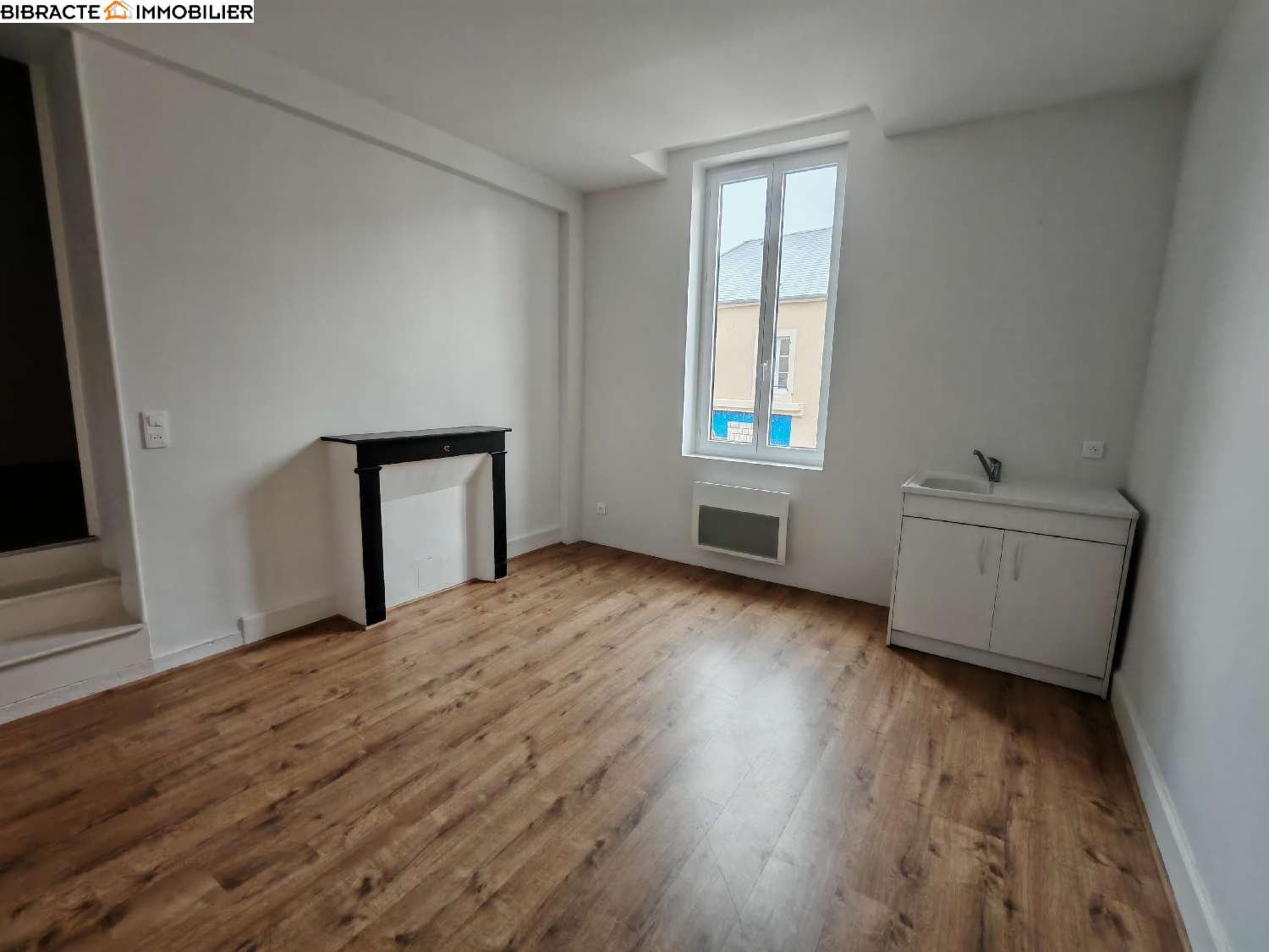  te koop appartement Saint-Honoré-Les-Bains Nièvre 1