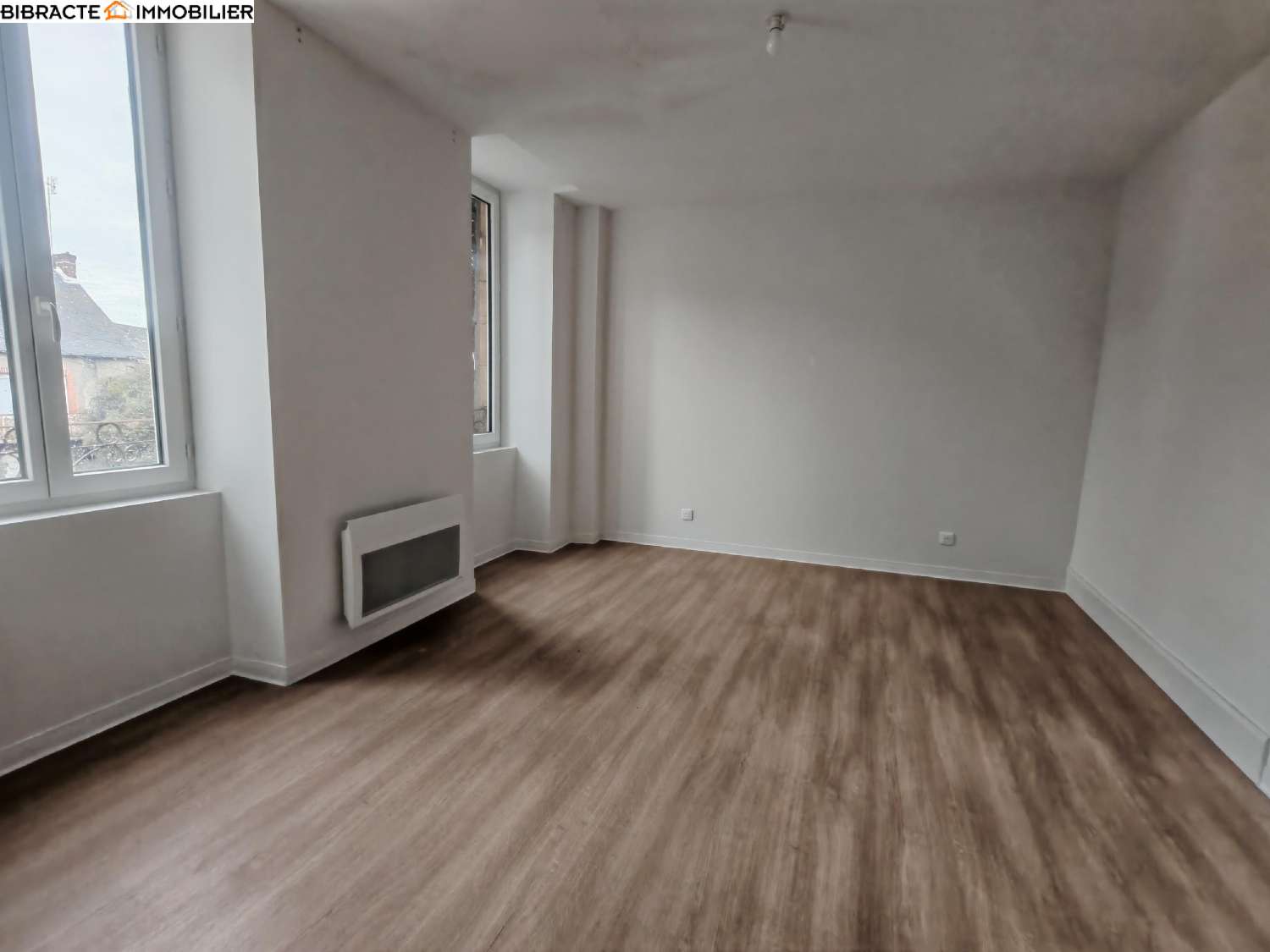  te koop appartement Saint-Honoré-Les-Bains Nièvre 3