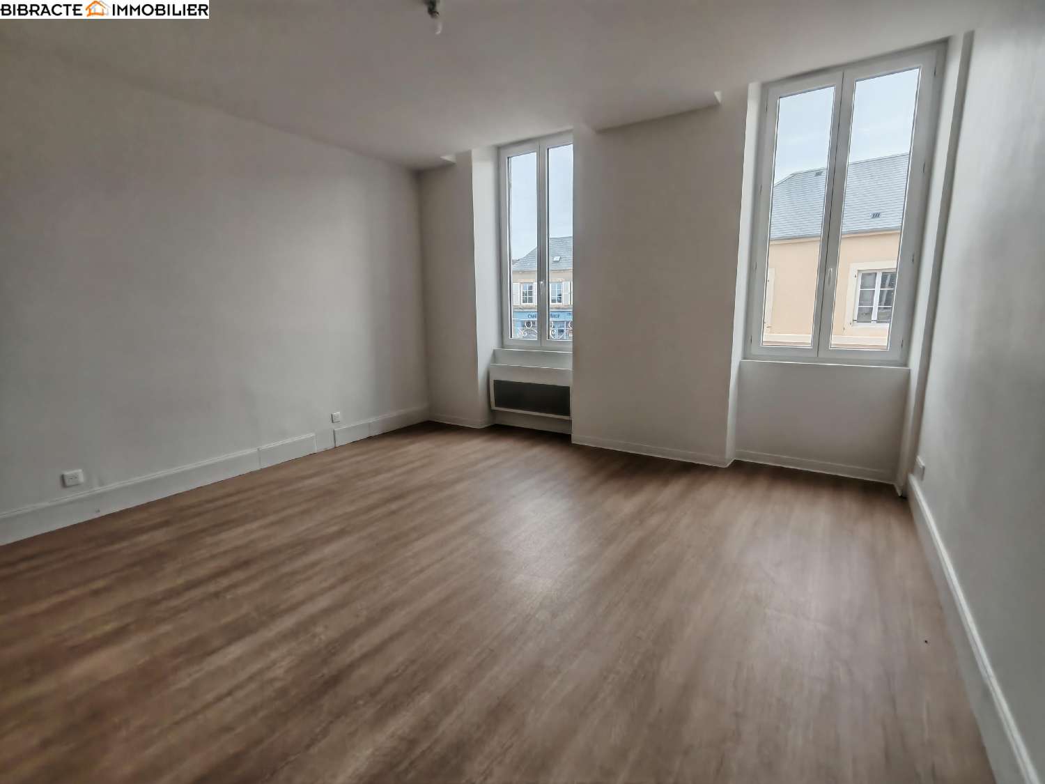  te koop appartement Saint-Honoré-Les-Bains Nièvre 4