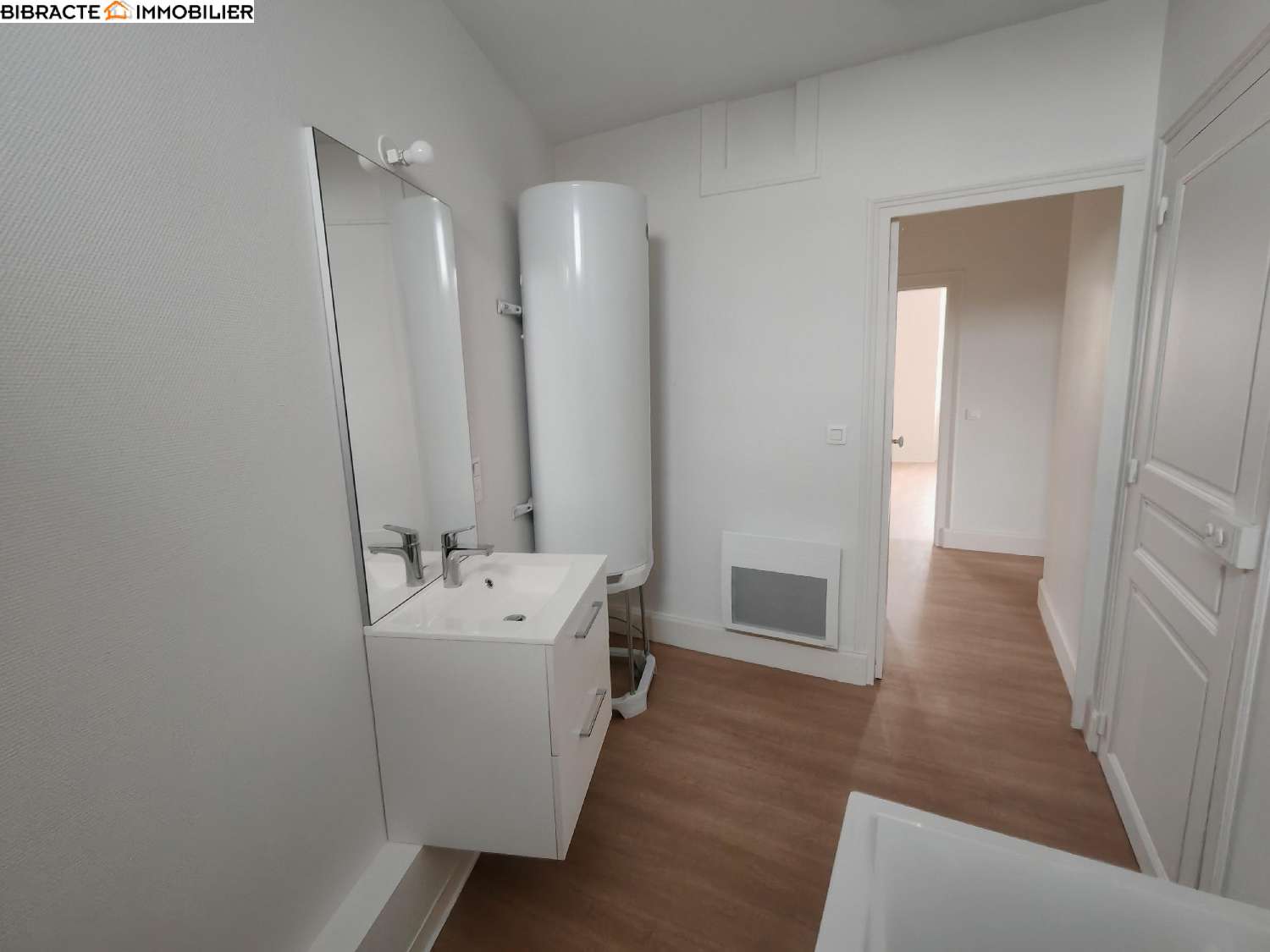  te koop appartement Saint-Honoré-Les-Bains Nièvre 7