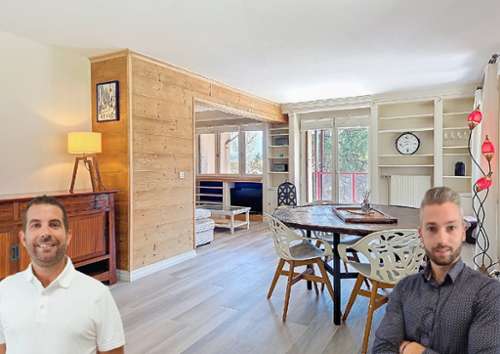 Saint-Ismier Isère appartement foto 7305907