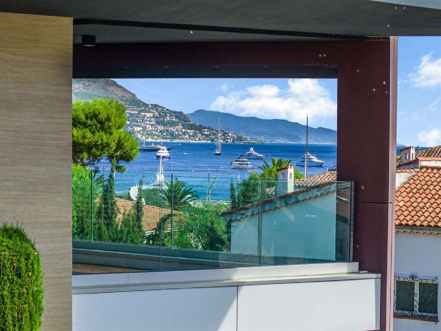 te koop appartement Saint-Jean-Cap-Ferrat Alpes-Maritimes 2