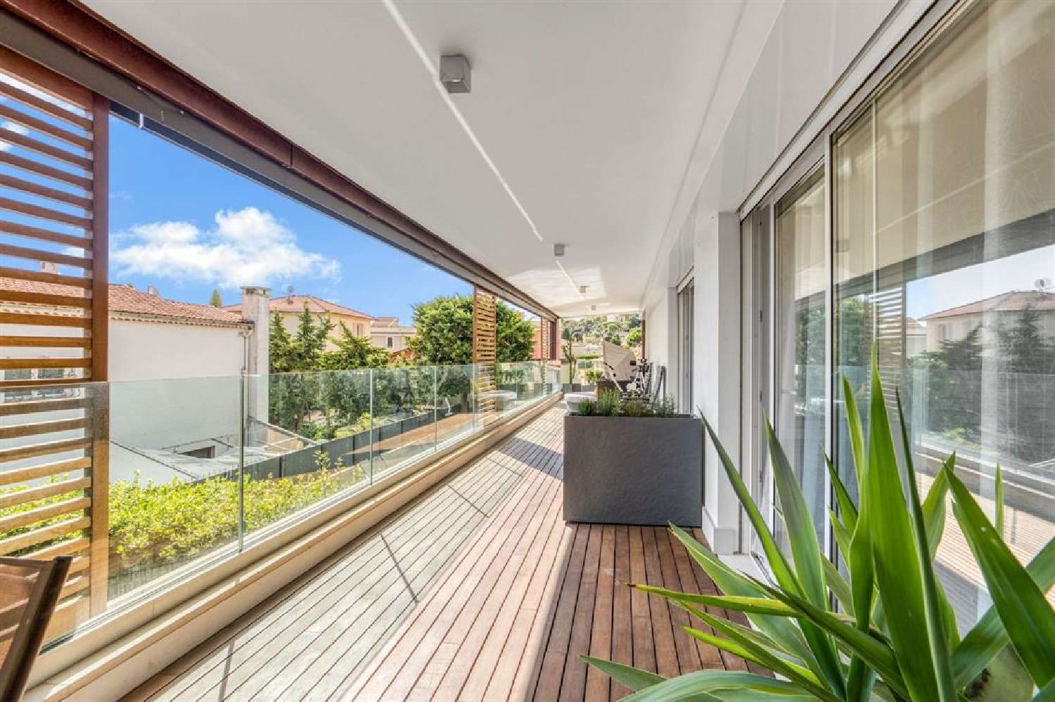 te koop appartement Saint-Jean-Cap-Ferrat Alpes-Maritimes 3