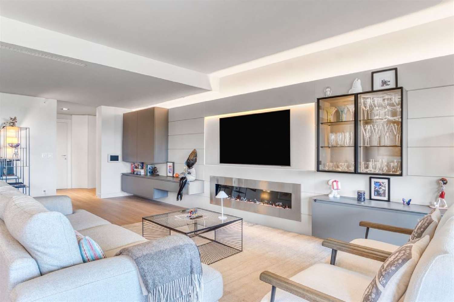 te koop appartement Saint-Jean-Cap-Ferrat Alpes-Maritimes 5