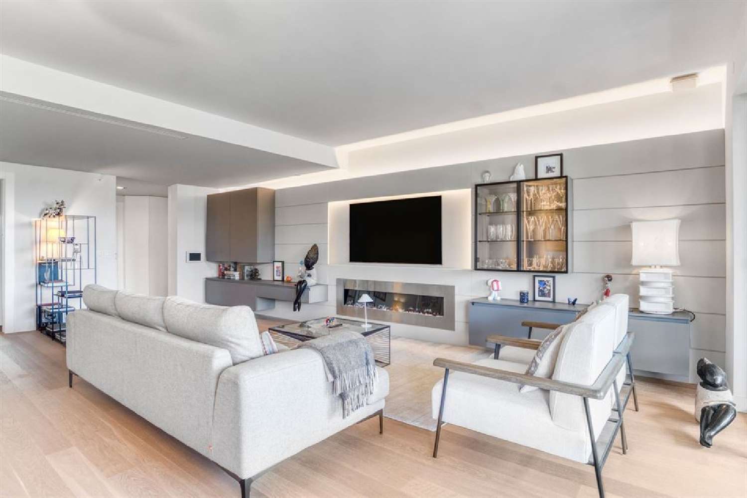 te koop appartement Saint-Jean-Cap-Ferrat Alpes-Maritimes 7