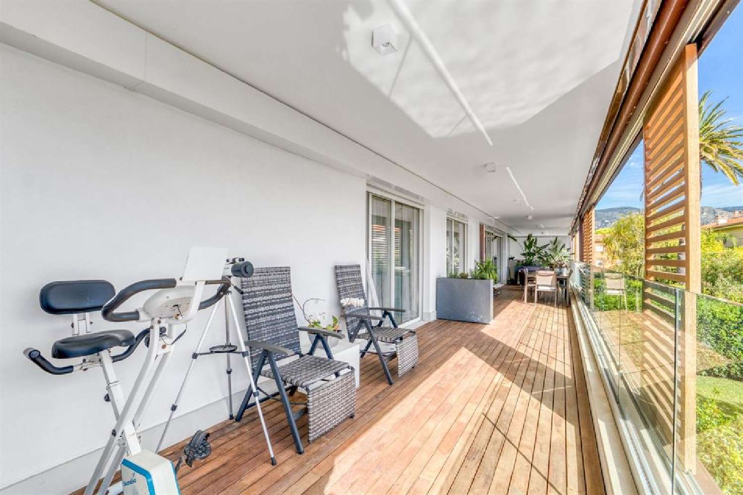 te koop appartement Saint-Jean-Cap-Ferrat Alpes-Maritimes 8