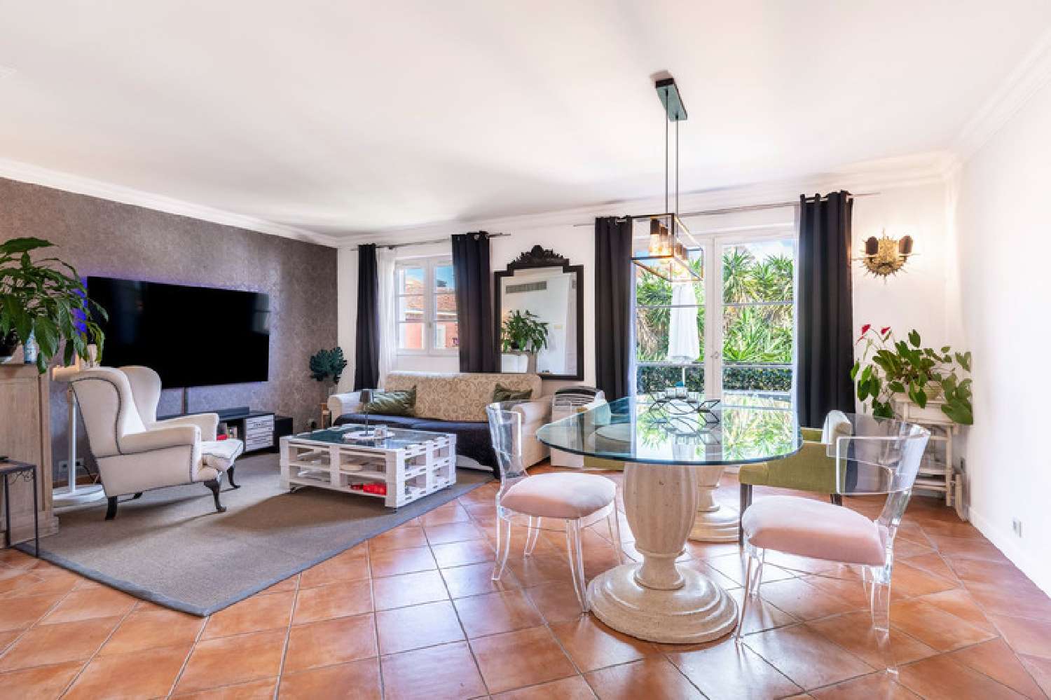  en venta apartamento Saint-Jean-Cap-Ferrat Alpes-Maritimes 1