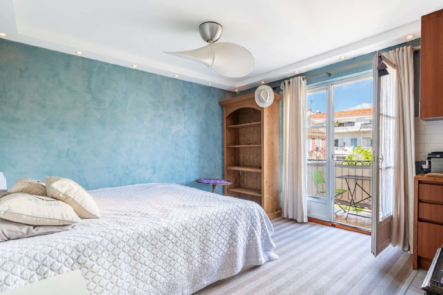  en venta apartamento Saint-Jean-Cap-Ferrat Alpes-Maritimes 3