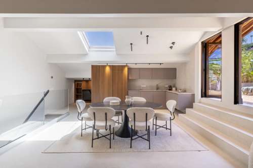 Saint-Jean-Cap-Ferrat Alpes-Maritimes apartamento foto 7308862