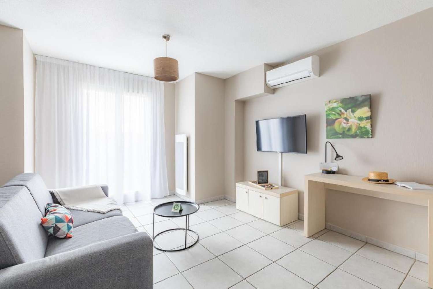  for sale apartment Saint-Jean-d'Illac Gironde 1