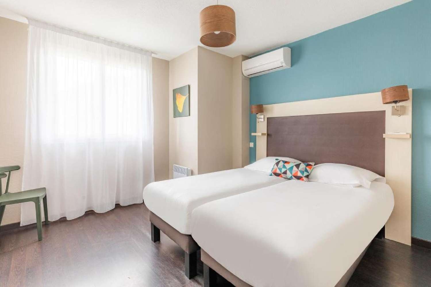  for sale apartment Saint-Jean-d'Illac Gironde 4