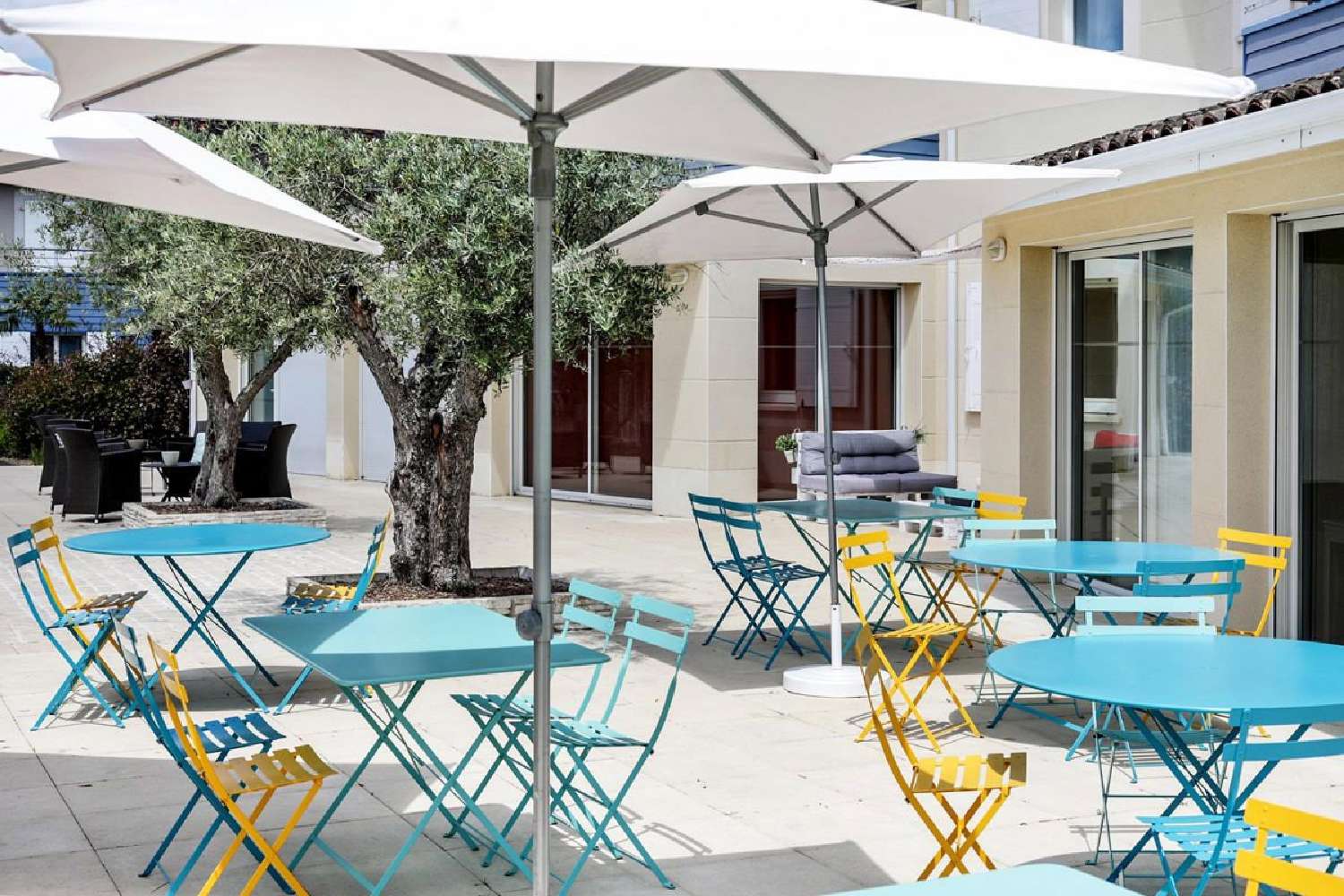  for sale apartment Saint-Jean-d'Illac Gironde 5