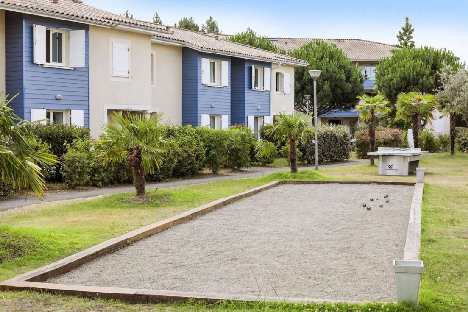  for sale apartment Saint-Jean-d'Illac Gironde 6