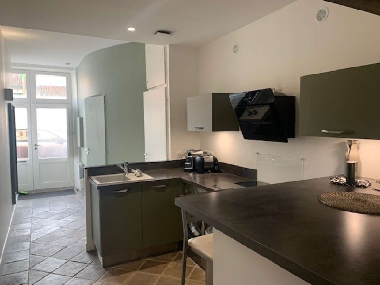 te koop appartement Saint-Jean-de-Luz Pyrénées-Atlantiques 2