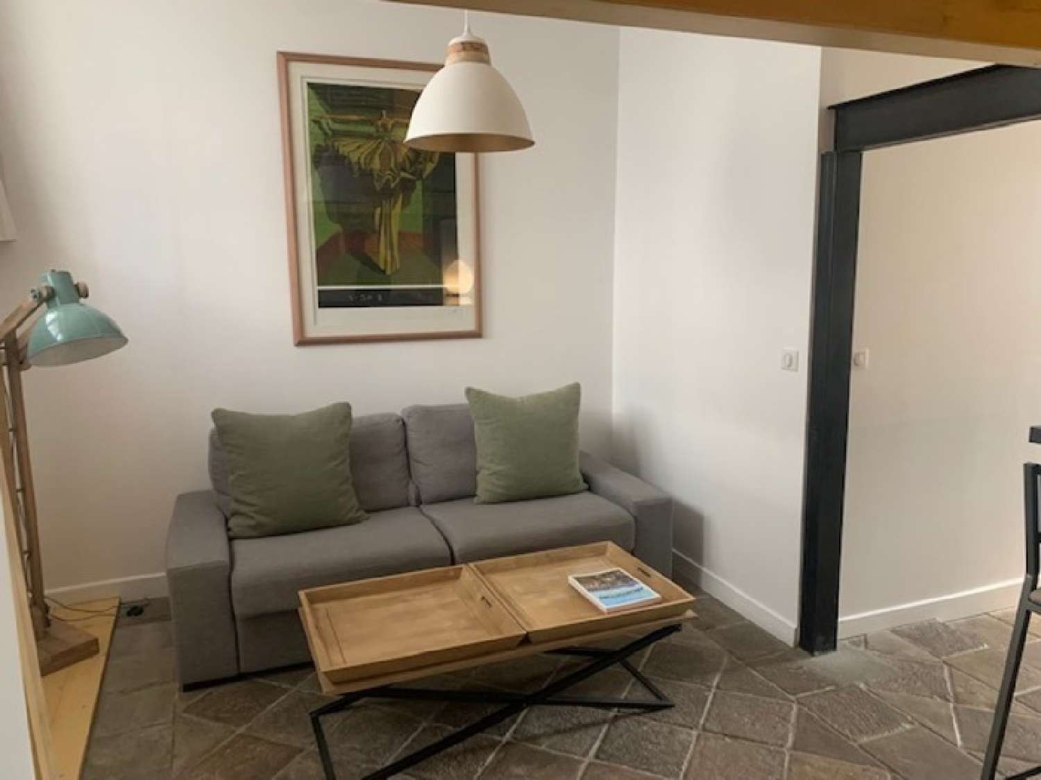 te koop appartement Saint-Jean-de-Luz Pyrénées-Atlantiques 3