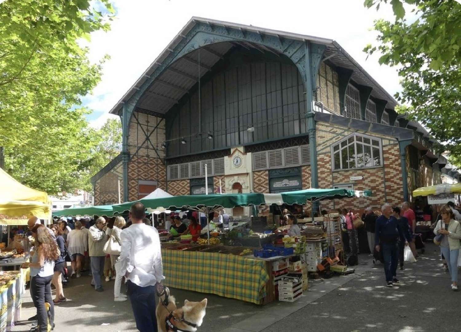 te koop appartement Saint-Jean-de-Luz Pyrénées-Atlantiques 7