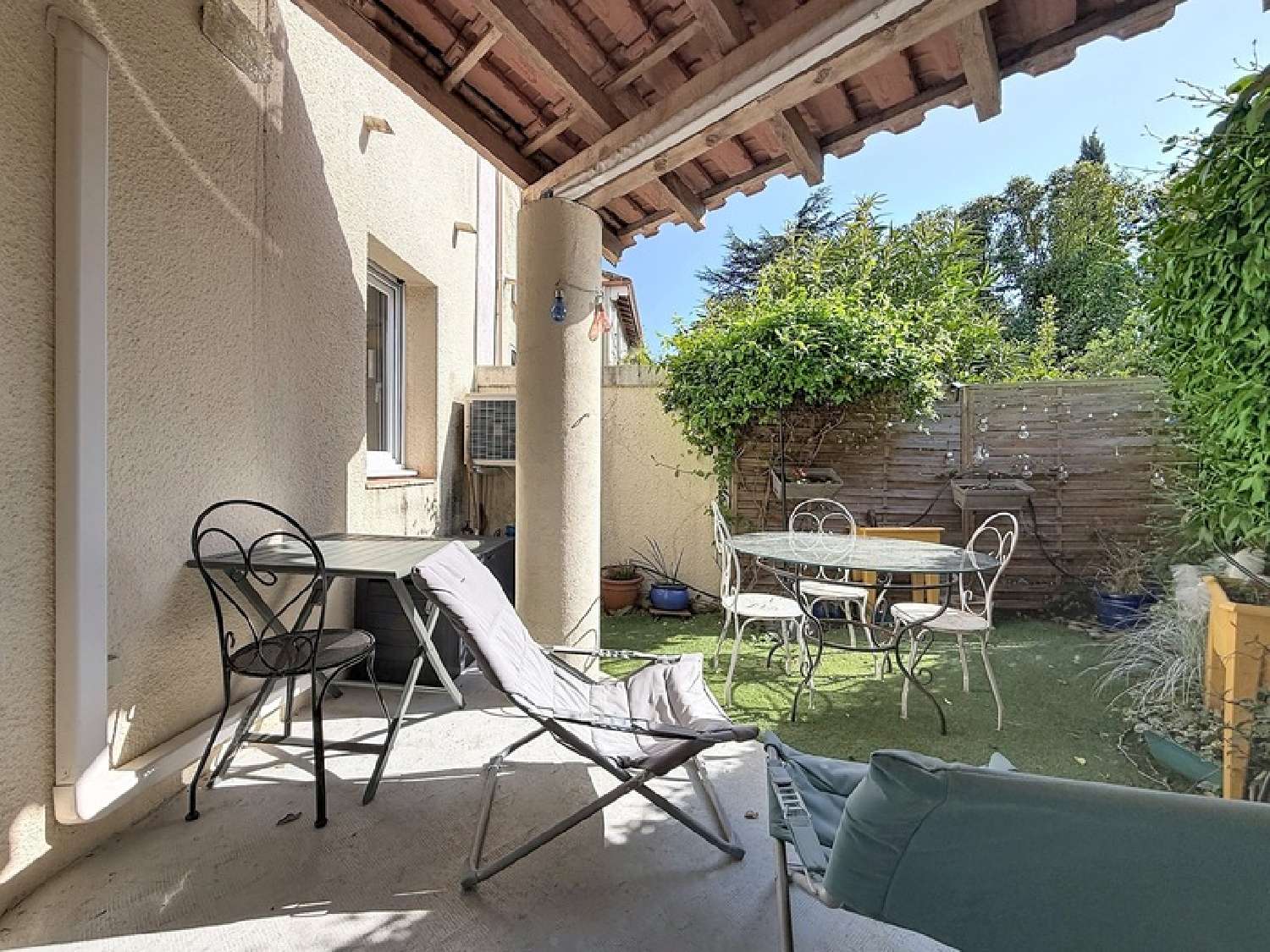 for sale apartment Saint-Jean-de-Védas Hérault 2