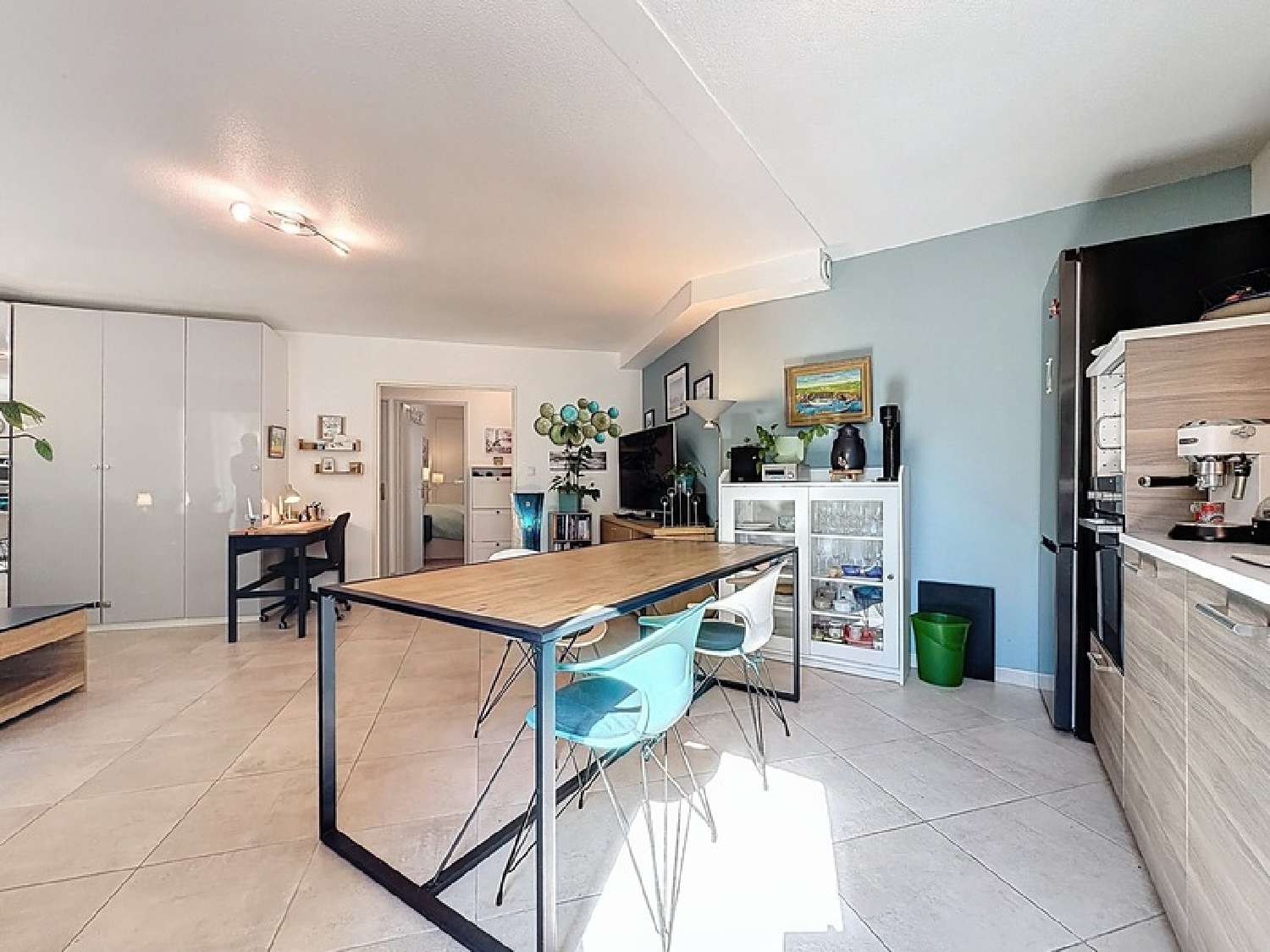 for sale apartment Saint-Jean-de-Védas Hérault 8