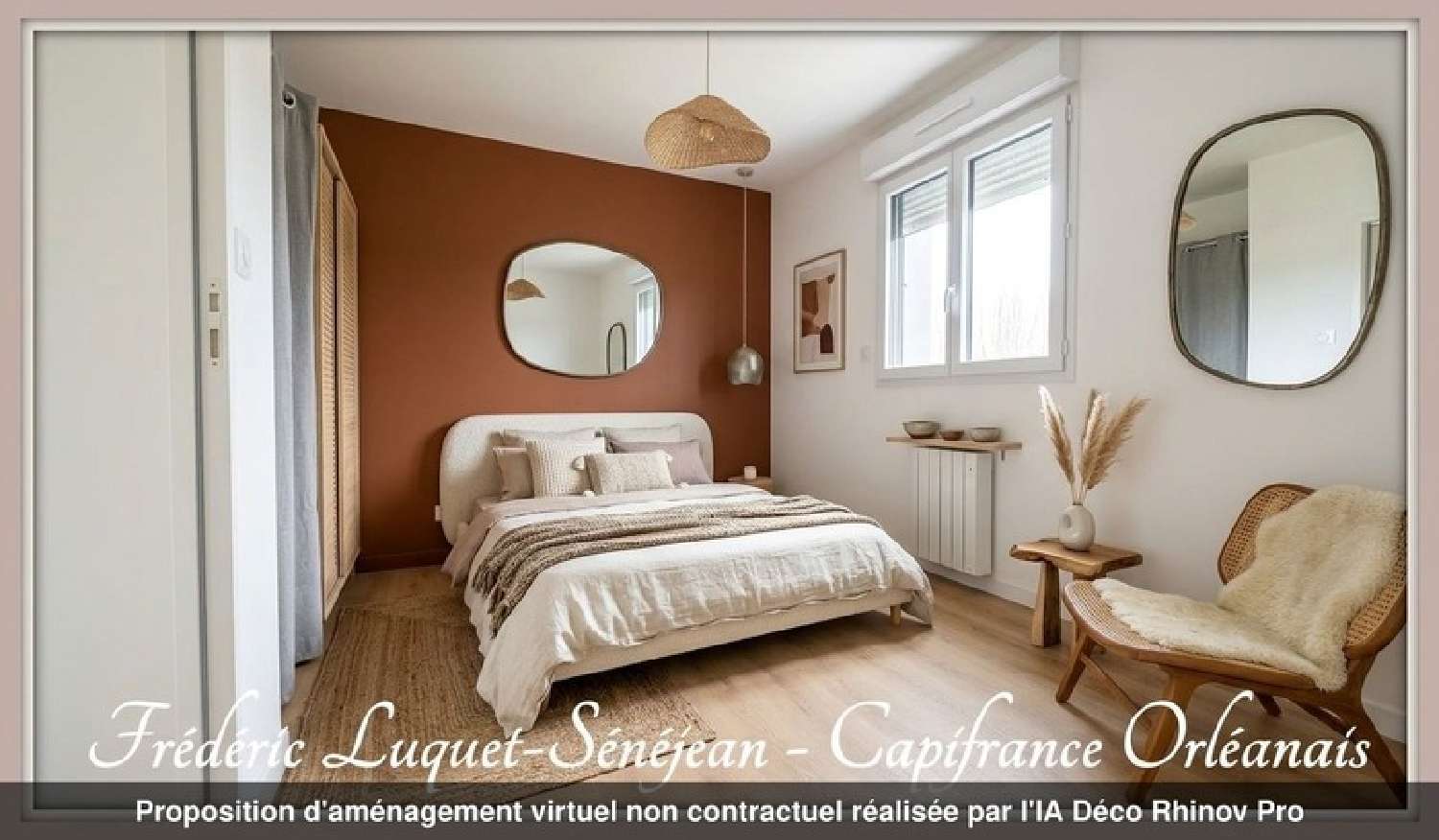 kaufen Wohnung/ Apartment Saint-Jean-de-Braye Loiret 3