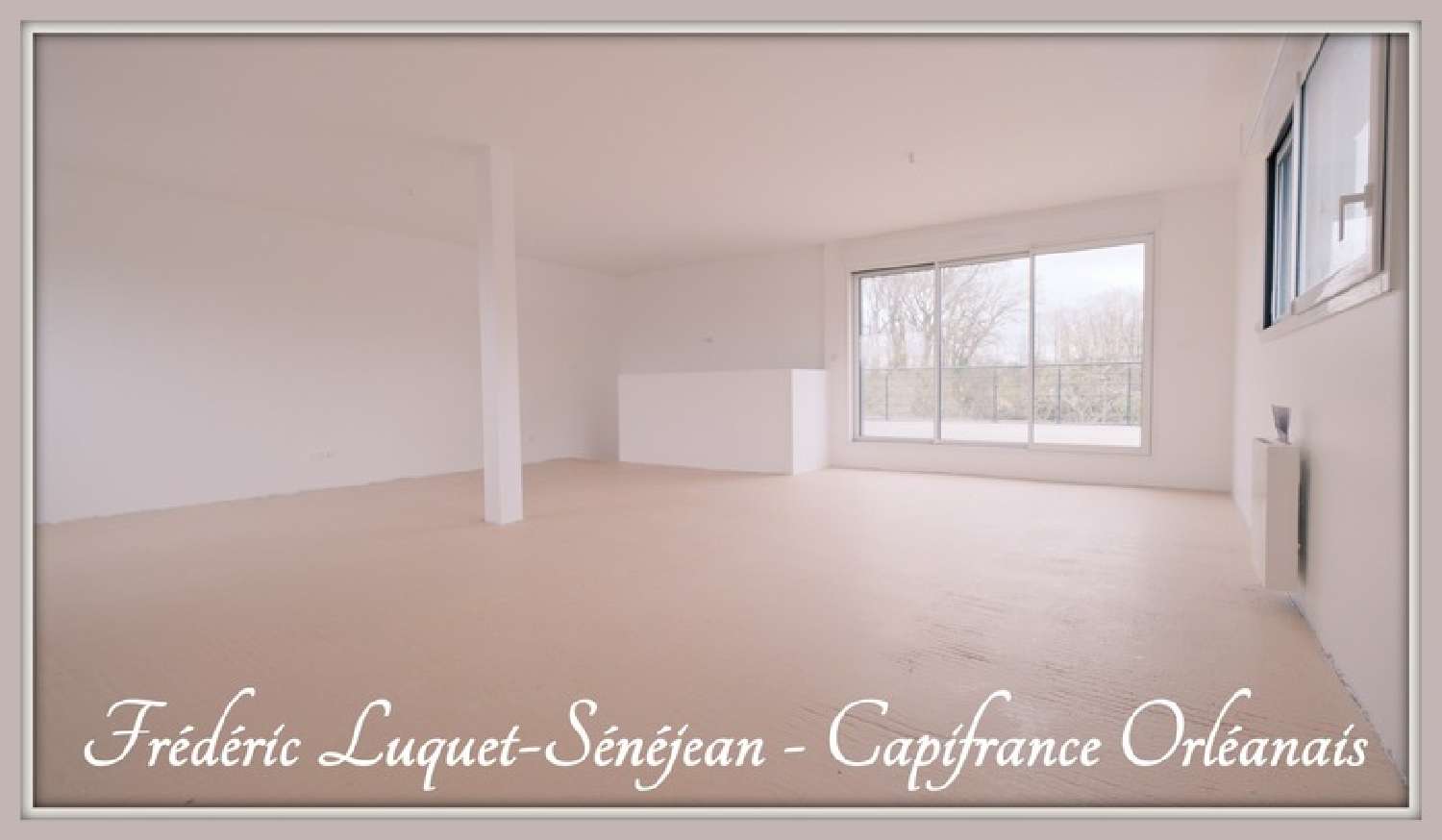 kaufen Wohnung/ Apartment Saint-Jean-de-Braye Loiret 4