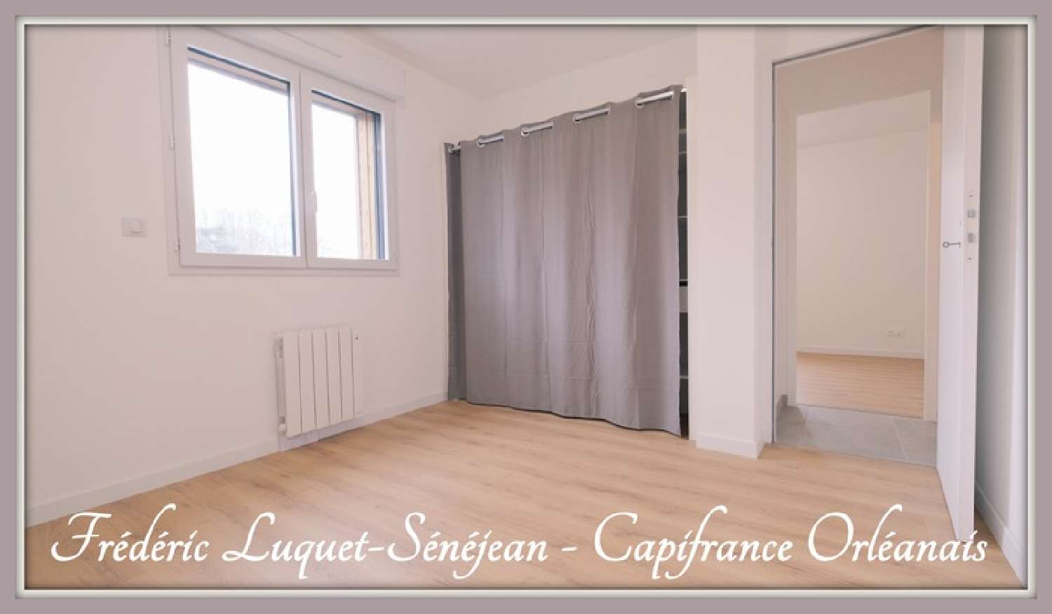 kaufen Wohnung/ Apartment Saint-Jean-de-Braye Loiret 5