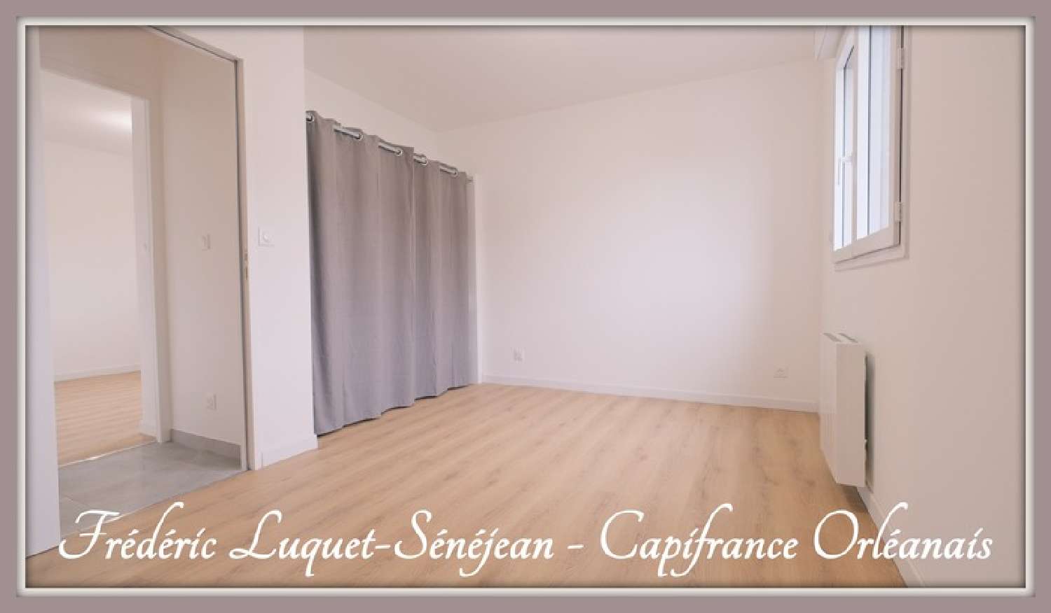 kaufen Wohnung/ Apartment Saint-Jean-de-Braye Loiret 7