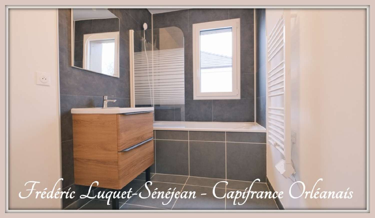 kaufen Wohnung/ Apartment Saint-Jean-de-Braye Loiret 8