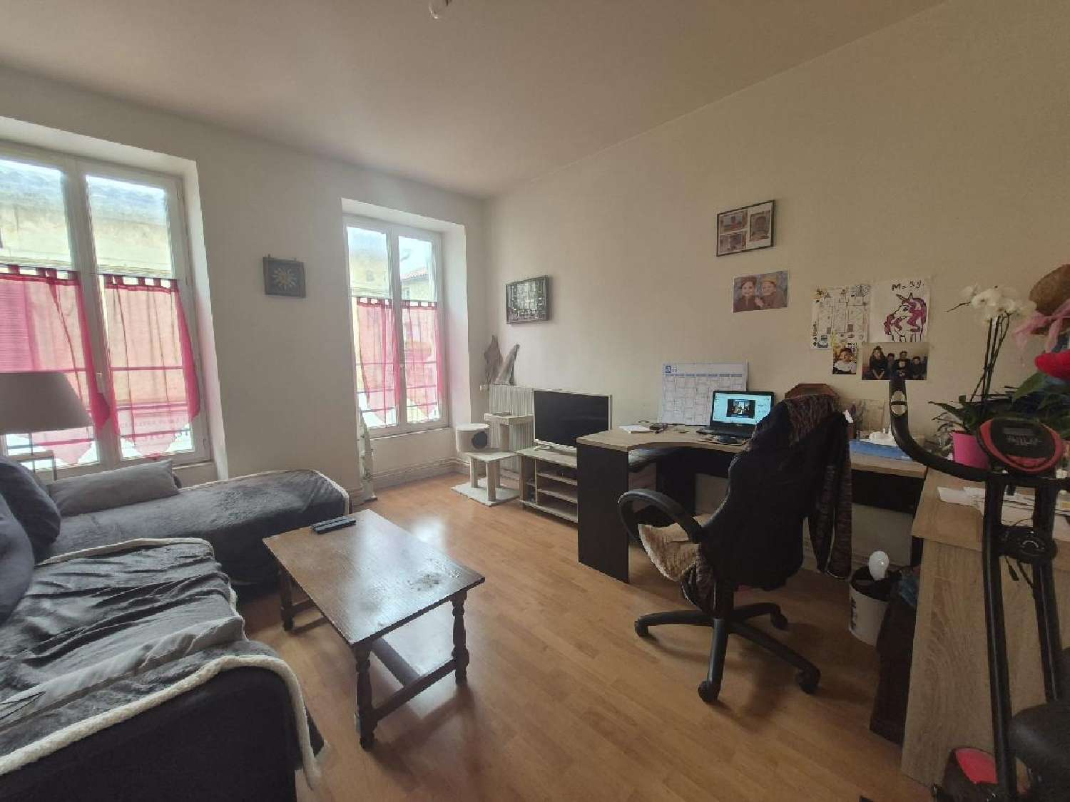  for sale apartment Saint-Jean-d'Angély Charente-Maritime 5