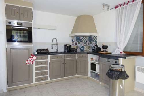 Saint-Jean-de-Fos Hérault apartment foto 7305297