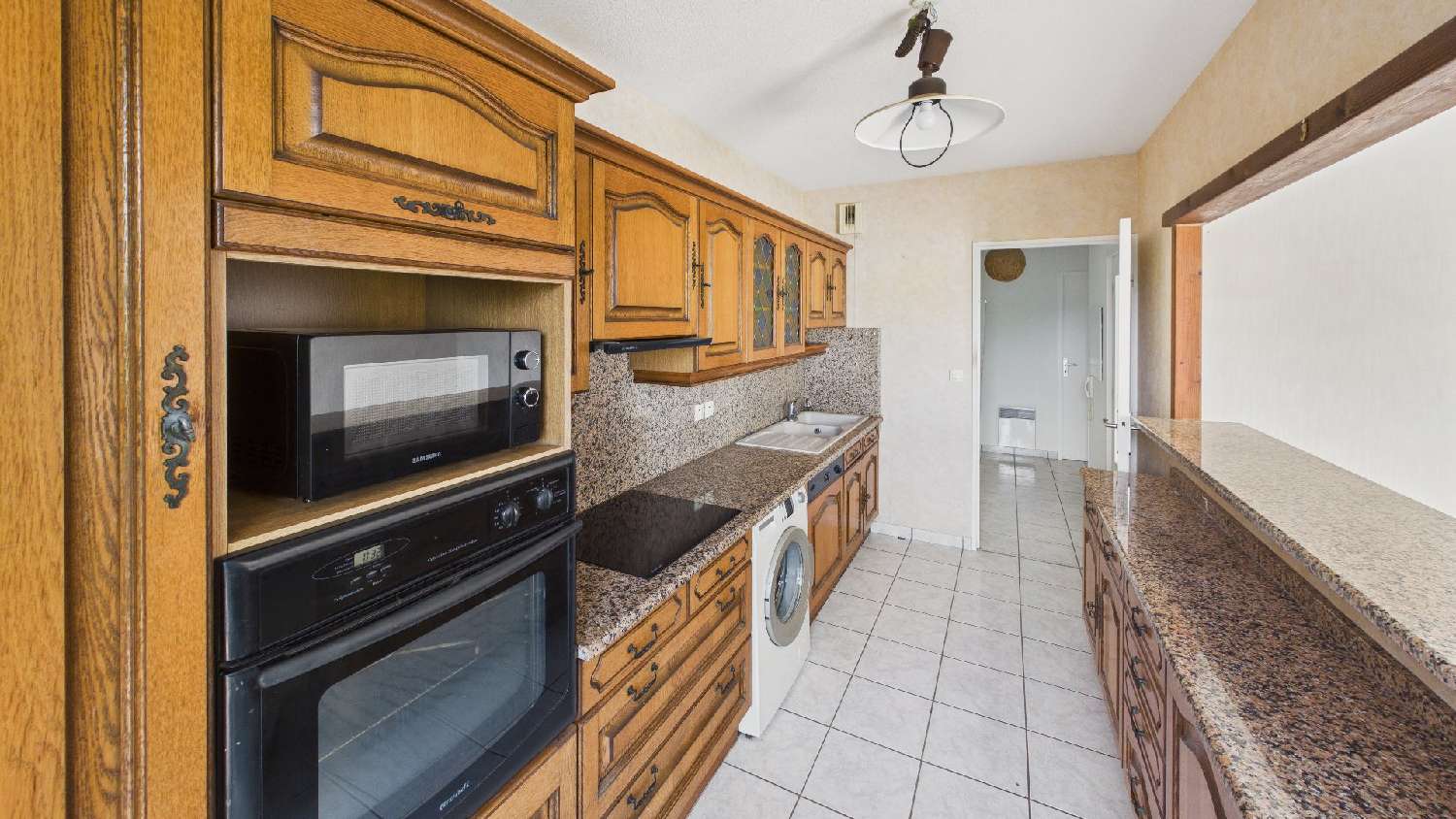  te koop appartement Saint-Jean-de-Luz Pyrénées-Atlantiques 6