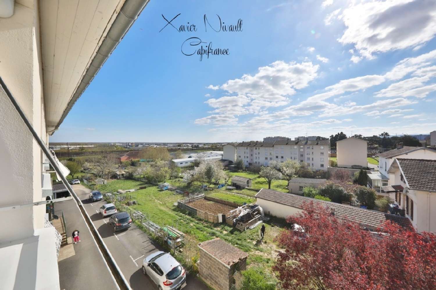  kaufen Wohnung/ Apartment Saint-Jean-le-Priche Saône-et-Loire 3