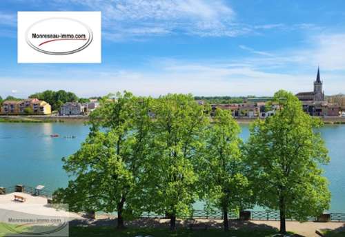 Saint-Jean-le-Priche Saône-et-Loire appartement foto 7319409