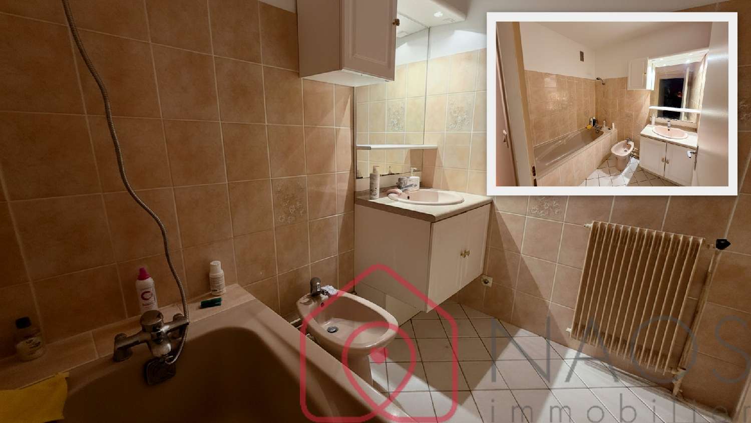 te koop appartement Saint-Jean-le-Blanc Loiret 7